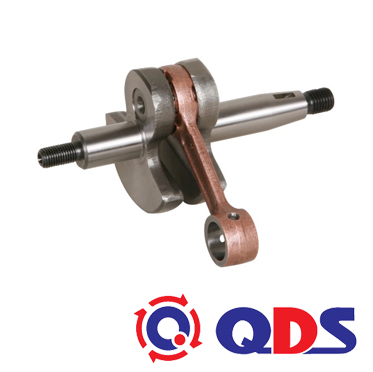 Mower Crankshaft