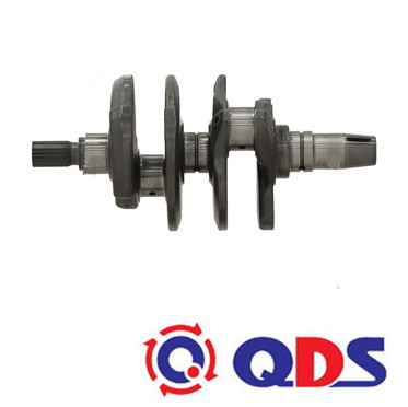 Crankshaft assembly products